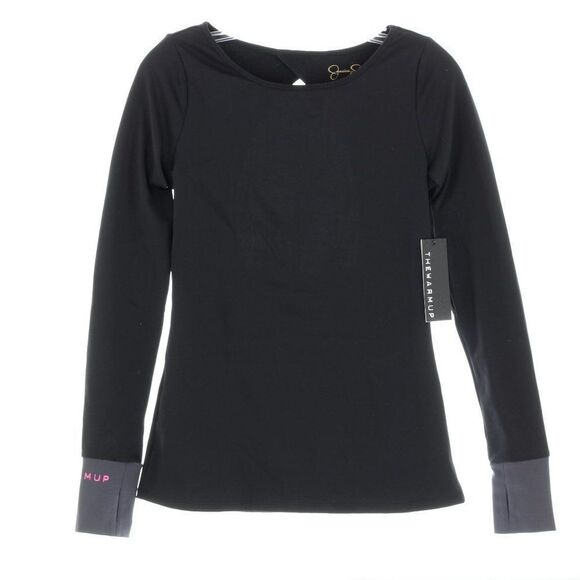 Jessica Simpson Juniors Open-back Top NWT - Picture 1 of 7